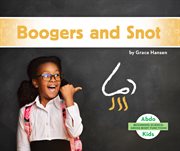 Boogers and snot cover image cdn