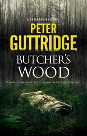 Butcher's Wood cover image cdn