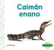 Caimán enano (dwarf caiman) cover image cdn
