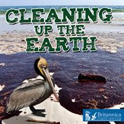 Cleaning up the Earth cover image cdn