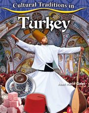 Cultural traditions in Turkey cover image cdn