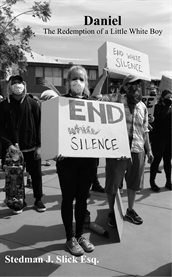 Daniel. The Redemption of a Little White Boy cover image cdn