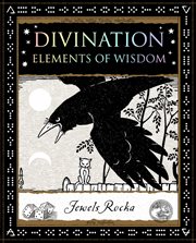DIVINATION : elements of wisdom cover image cdn