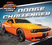 Dodge challenger cover image cdn
