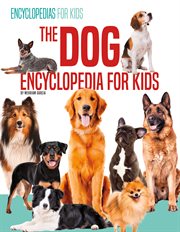 The dog encyclopedia for kids cover image cdn