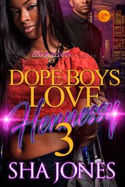 Dope Boys Love Hennessy 3 cover image cdn