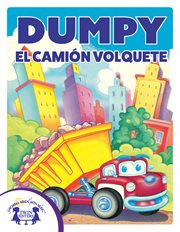 Dumpy el camión volquete cover image cdn