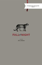 FALL OF NIGHT cover image cdn