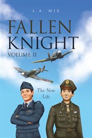 Fallen knight volume ii the new life cover image cdn