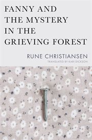 Fanny and the mystery in the grieving forest cover image cdn