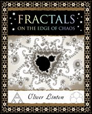 Fractals : on the edge of chaos cover image cdn