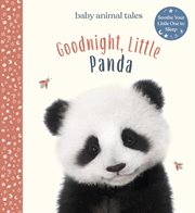 Goodnight, Little Panda cover image cdn