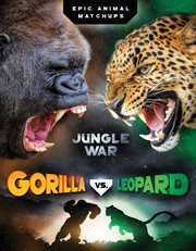 Gorilla vs. leopard cover image cdn