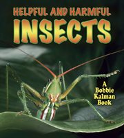 Helpful and harmful insects cover image cdn