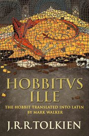 Hobbitus ille : the Latin hobbit cover image cdn