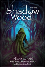 Into the shadow wood. Book #2.5 cover image cdn