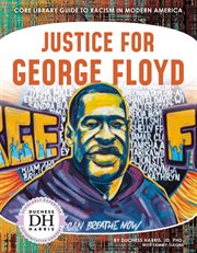 Justice for George Floyd cover image cdn