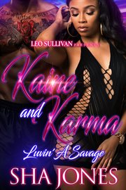 Kaine and Karma cover image cdn