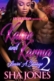 Kaine and Karma 2 cover image cdn