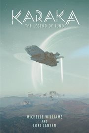 Karaka the legend of juno cover image cdn