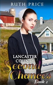 Lancaster county second chances - book 2 cover image cdn