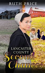 Lancaster County Second chances : 6-book boxed set bundle cover image cdn