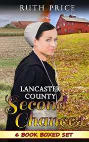 Lancaster county second chances 6-book boxed set cover image cdn