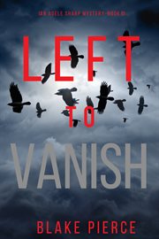 Left to vanish cover image cdn
