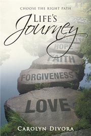 Life's journey. Choose the Right Path cover image cdn