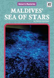 Maldives' sea of stars cover image cdn