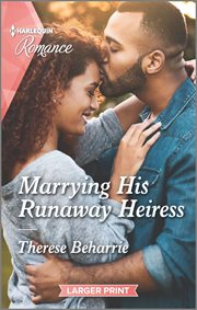 Marrying His Runaway Heiress cover image cdn