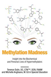 Methylation madness. Insight into the Biochemical and Personal Lives of Hypermethylators cover image cdn