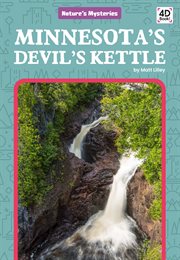 Minnesota's Devil's Kettle cover image cdn