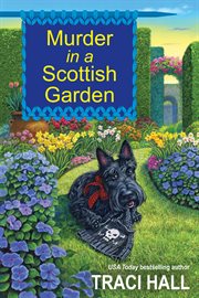 Murder in a Scottish garden cover image cdn