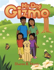 My dog gizmo cover image cdn