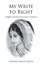 My write to right. A Story-ised Autobiography cover image cdn