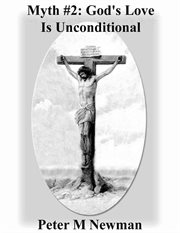 Myth #2: god's love is unconditional cover image cdn