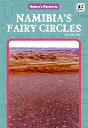 Namibia's fairy circles cover image cdn