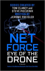 Net force : eye of the drone : a novella cover image cdn