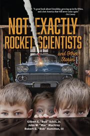 Not exactly rocket scientists and other stories cover image cdn