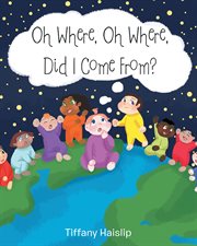Oh where, oh where, did i come from? cover image cdn