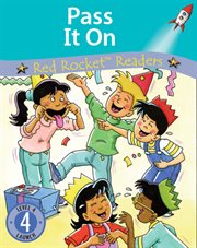 Pass it on cover image cdn