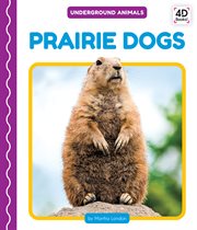 Prairie dogs cover image cdn