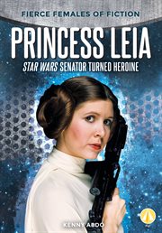 Princess leia. Star Wars Senator Turned Heroine cover image cdn