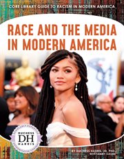 Race and the media in modern America cover image cdn