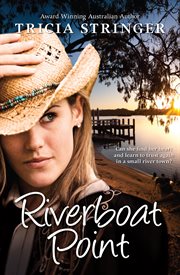 Riverboat Point cover image cdn
