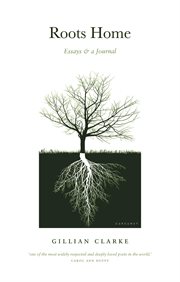 Roots home : essays and a journal cover image cdn