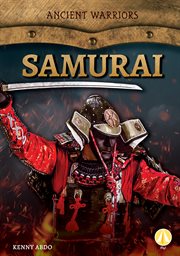 Samurai cover image cdn