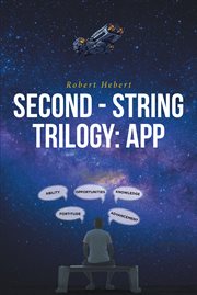 Second - string trilogy: app cover image cdn