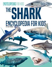 The shark encyclopedia for kids cover image cdn
